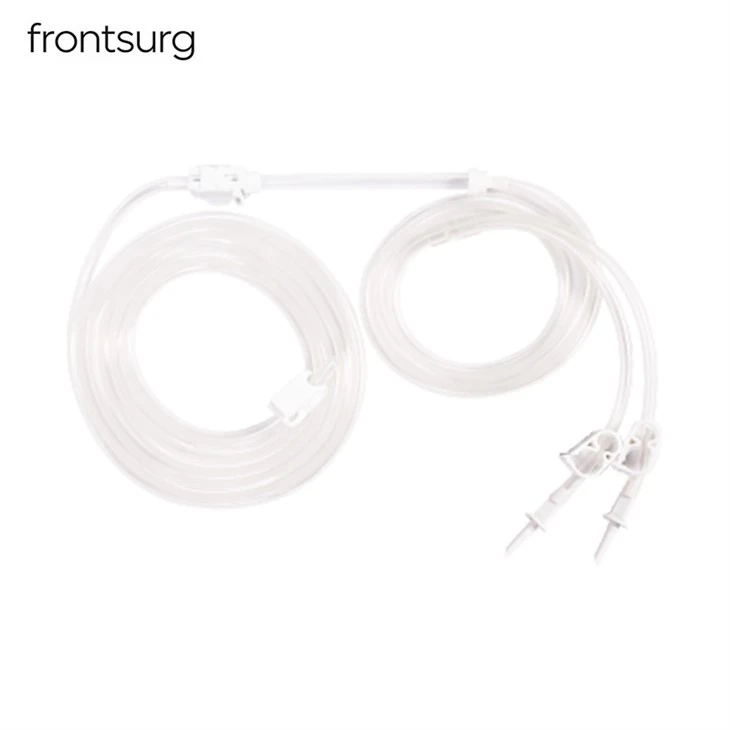 Disposable Pressure Monitoring Transducer Tubing